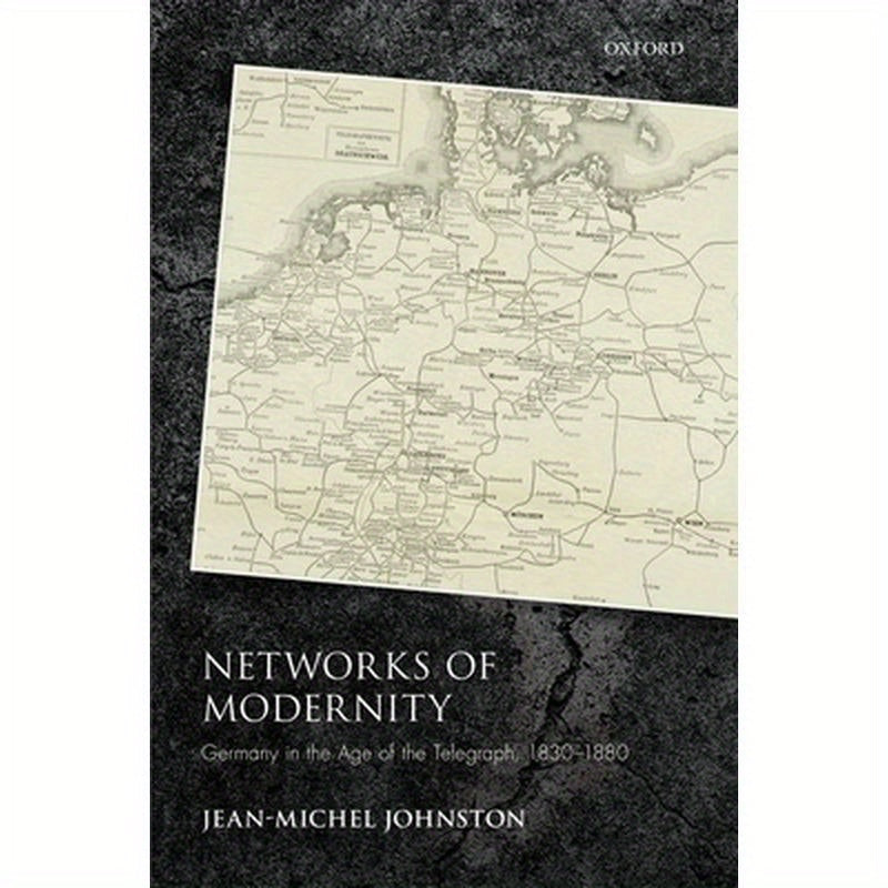 Networks of Modernity SGH C