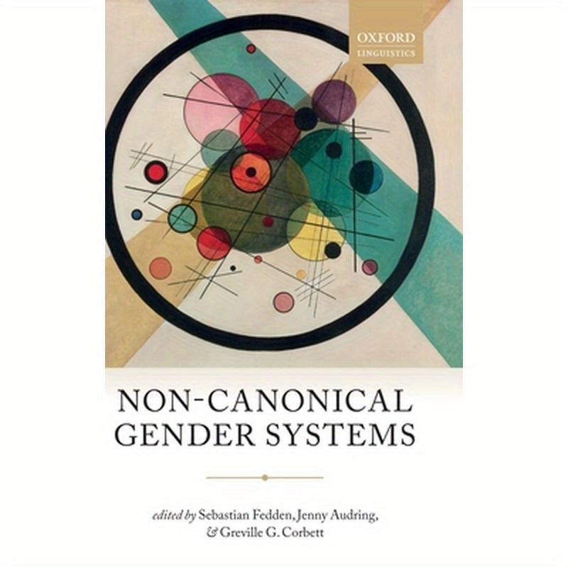 Non-Canonical Gender Systems