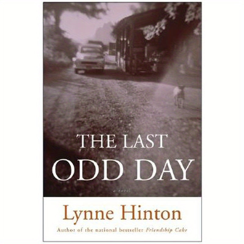 The Last Odd Day