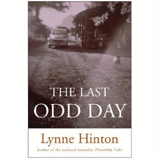 The Last Odd Day