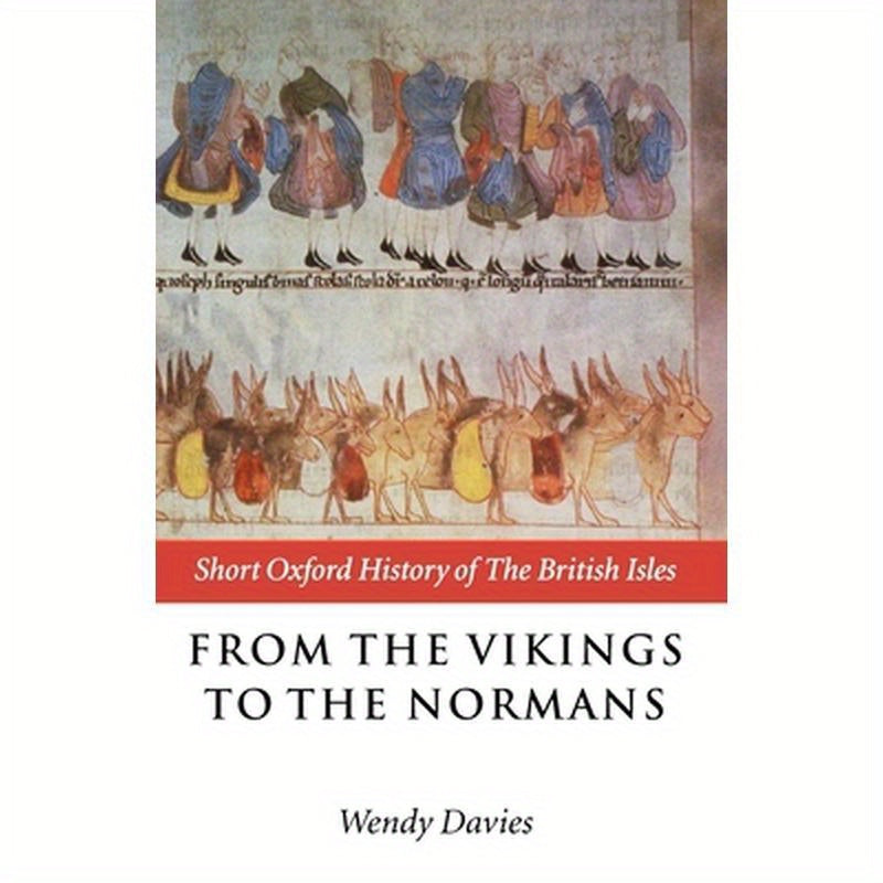 From the Vikings to the Normans