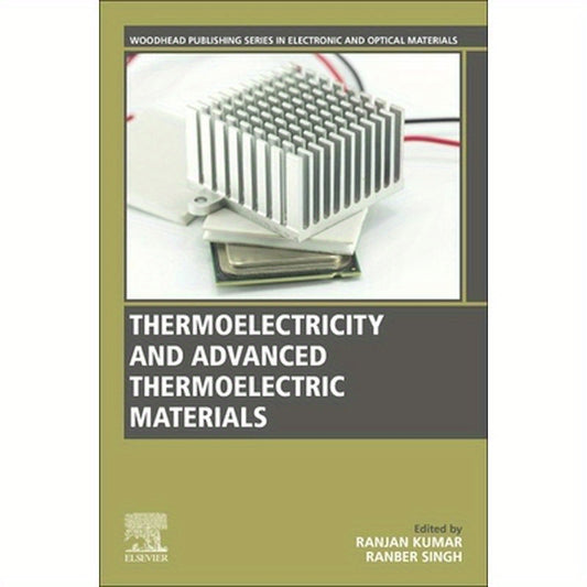 Thermoelectricity and Advanced Thermoelectric Materials
