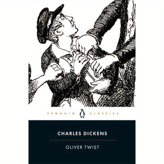 Oliver Twist