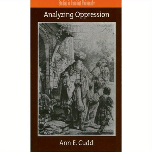 Analyzing Oppression