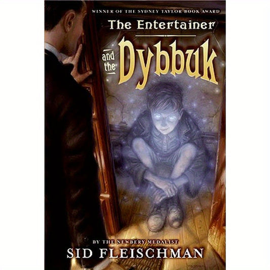 The Entertainer and the Dybbuk