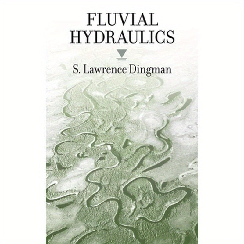 Fluvial Hydraulics