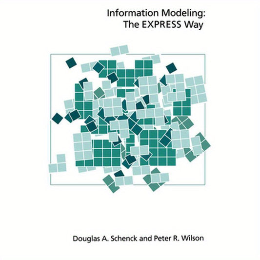 Information Modeling: The Express Way