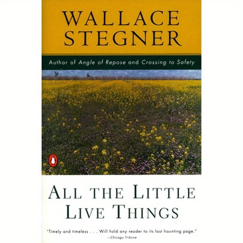 All the Little Live Things