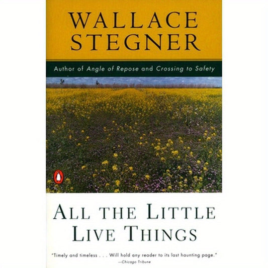 All the Little Live Things