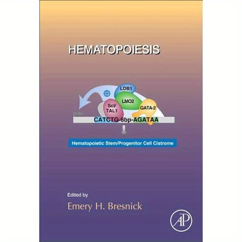 Hematopoiesis: Volume 118