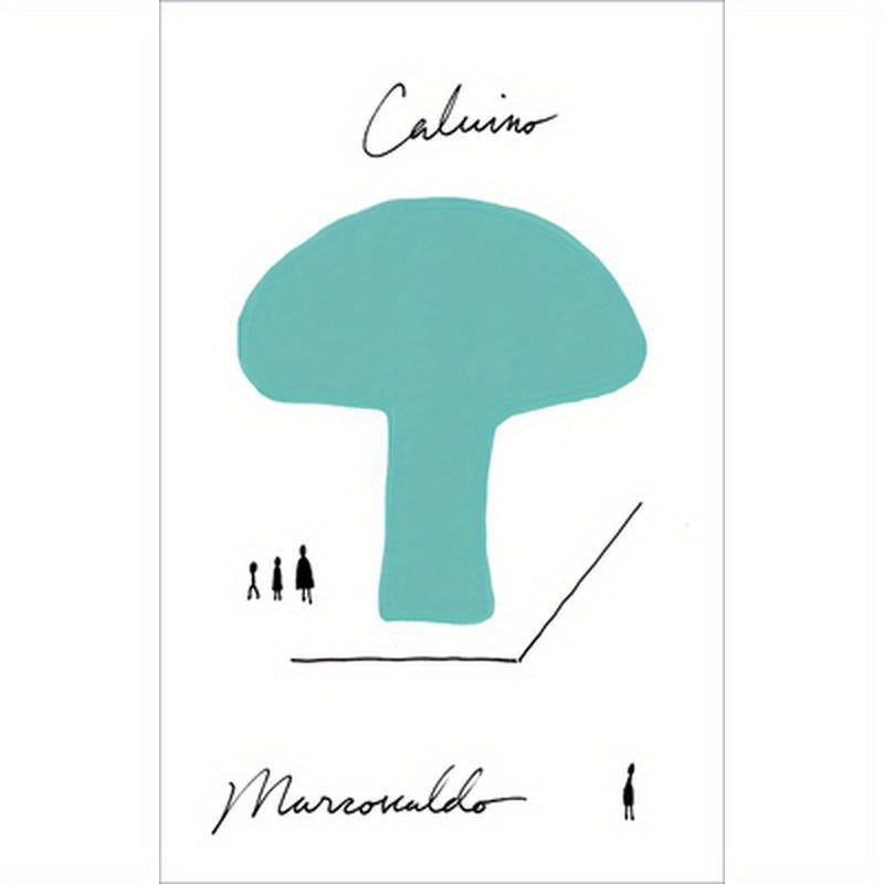 Marcovaldo: Or the Seasons in the City