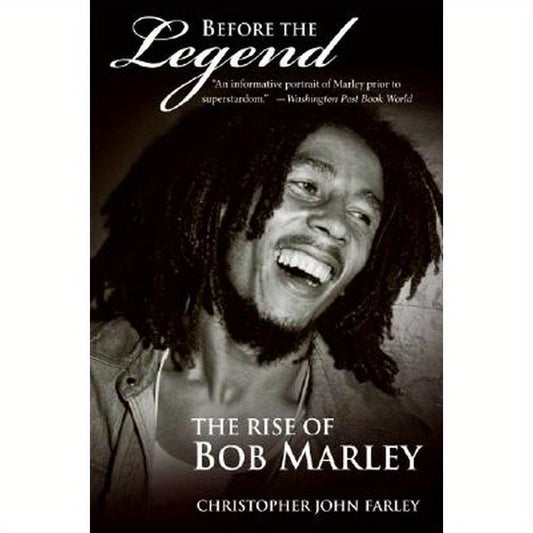 Before the Legend: The Rise of Bob Marley