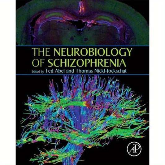The Neurobiology of Schizophrenia