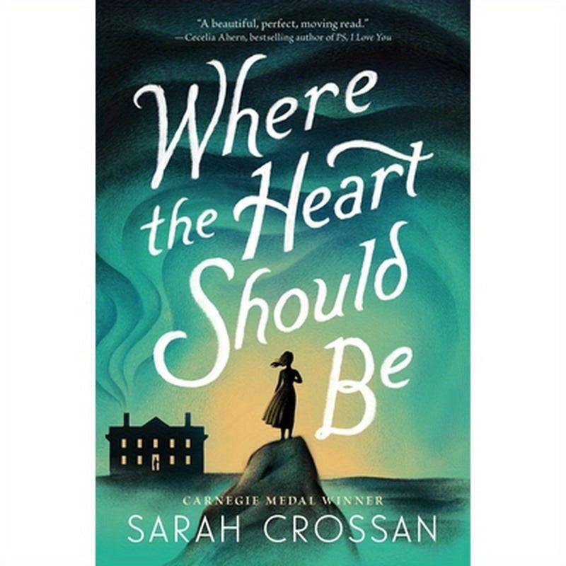 Where the Heart Should Be