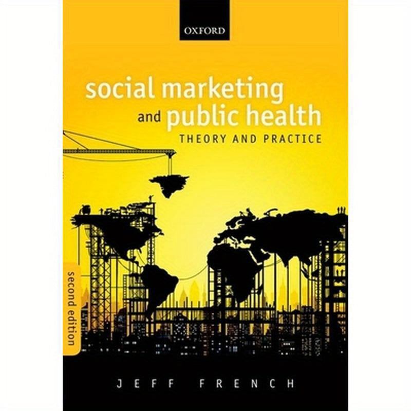 Social Marketing & Public Health 2e P
