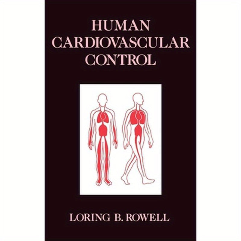 Human Cardiovascular Control