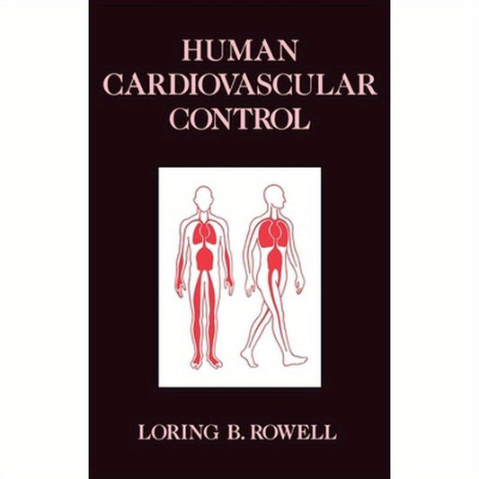 Human Cardiovascular Control