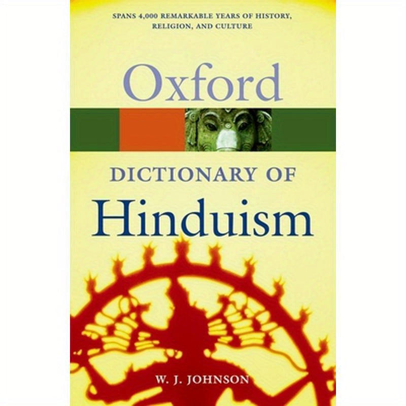 Dictionary of Hinduism