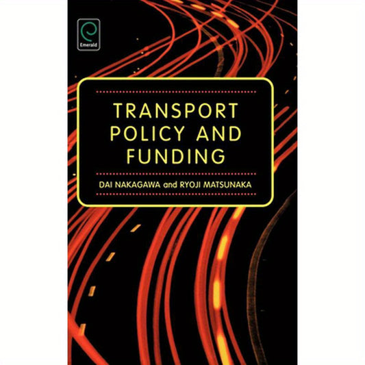 Transport Policy and Funding