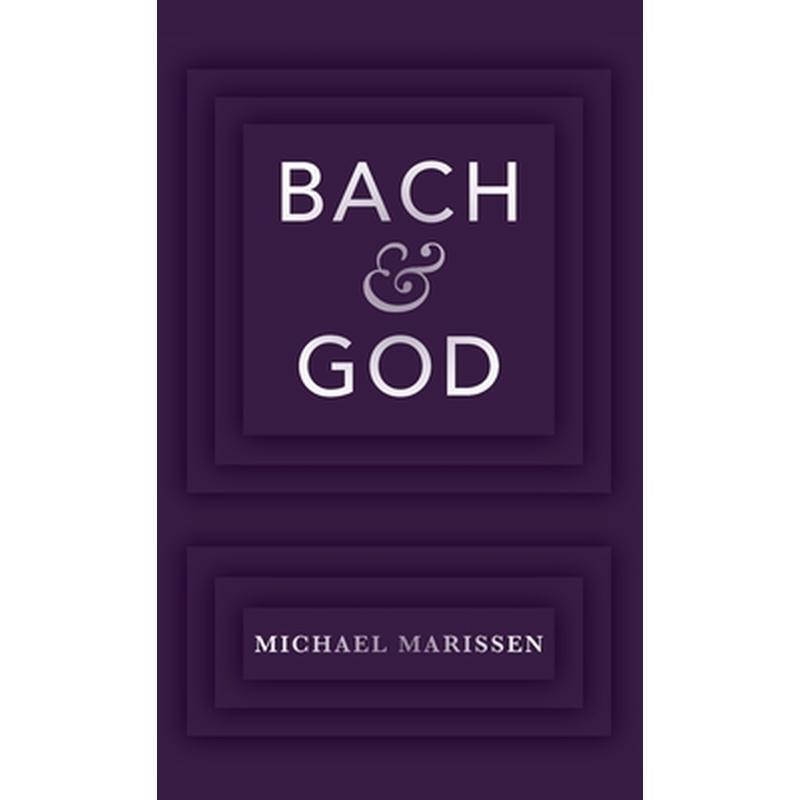 Bach & God