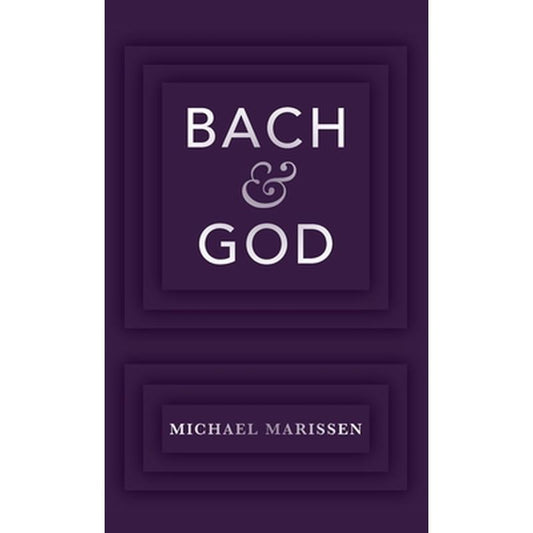 Bach & God