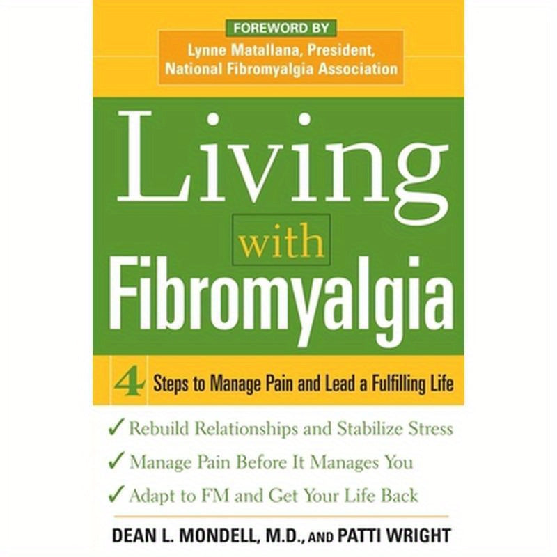 Living with Fibromyalgia