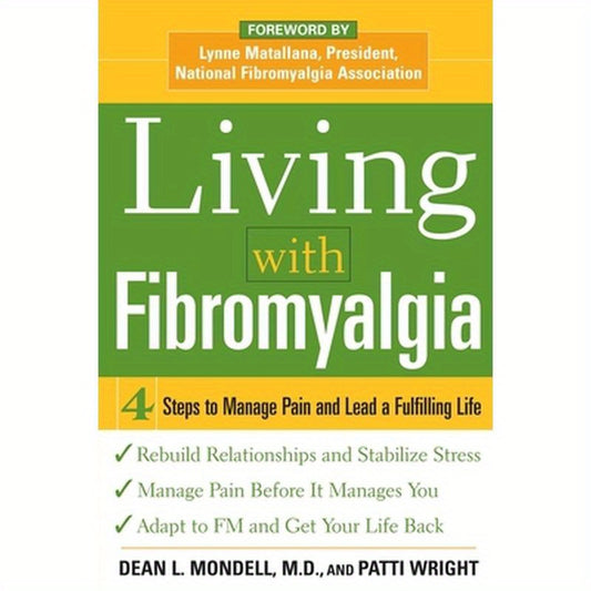 Living with Fibromyalgia