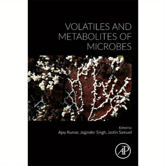 Volatiles and Metabolites of Microbes