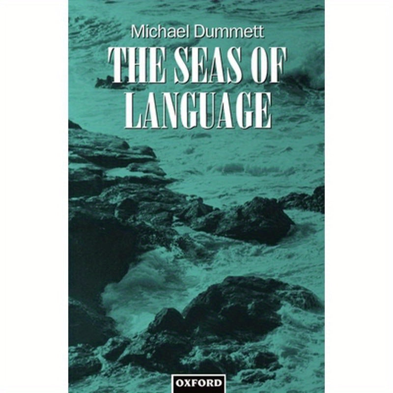 The Seas of Language