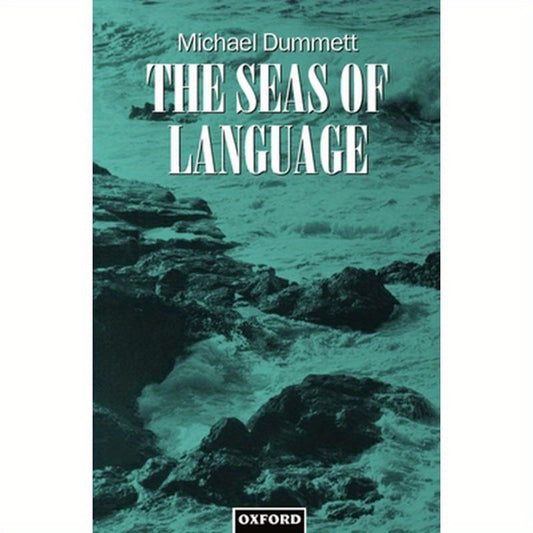 The Seas of Language