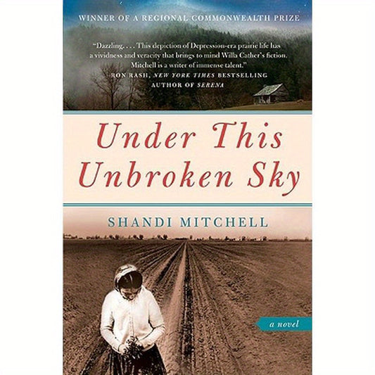 Under This Unbroken Sky