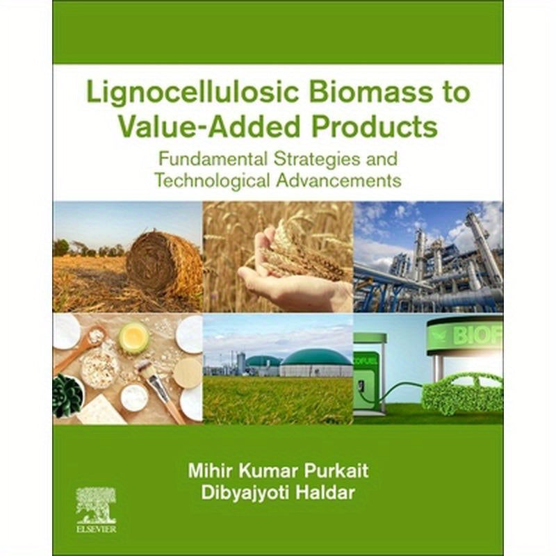 Lignocellulosic Biomass to Value-Added Products: Fundamental Strategies and Technological Advancements