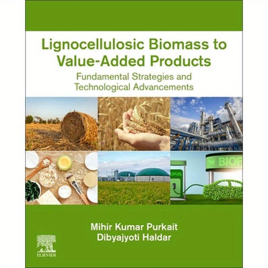 Lignocellulosic Biomass to Value-Added Products: Fundamental Strategies and Technological Advancements