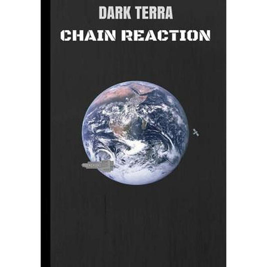 Dark Terra Chain Reaction