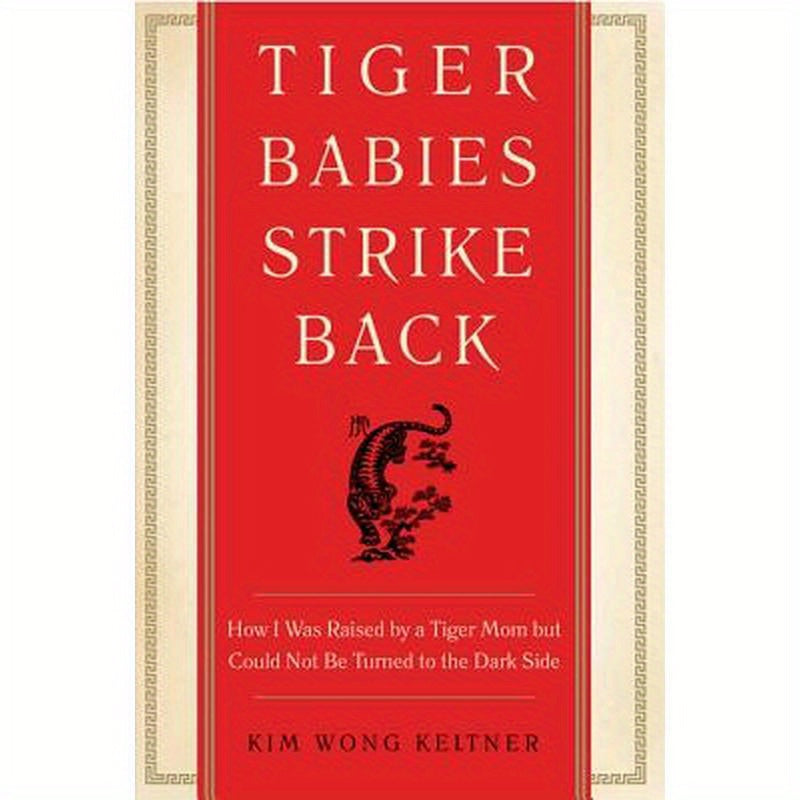Tiger Babies Strike Back