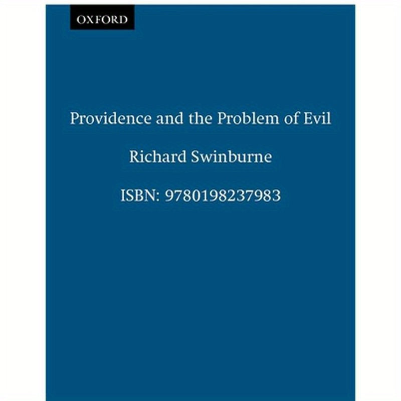 Providence and the Problem of Evil