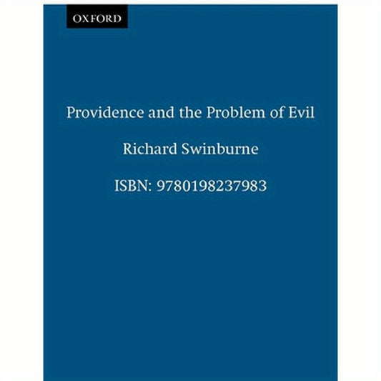 Providence and the Problem of Evil