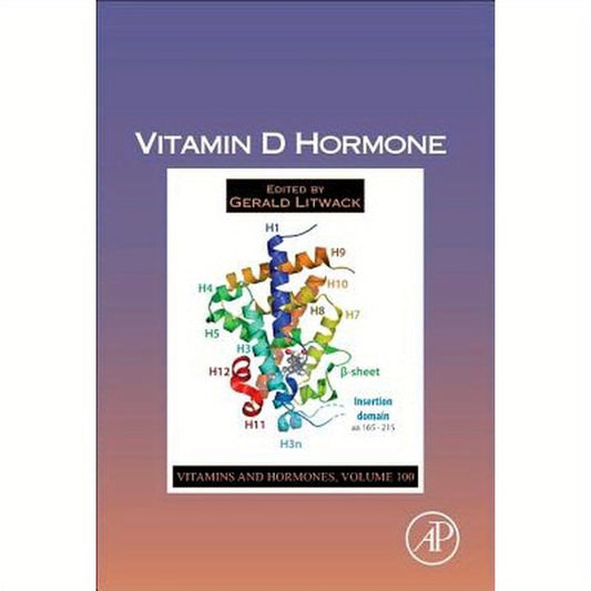 Vitamin D Hormone: Volume 100