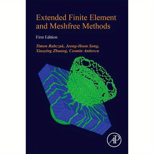 Extended Finite Element and Meshfree Methods