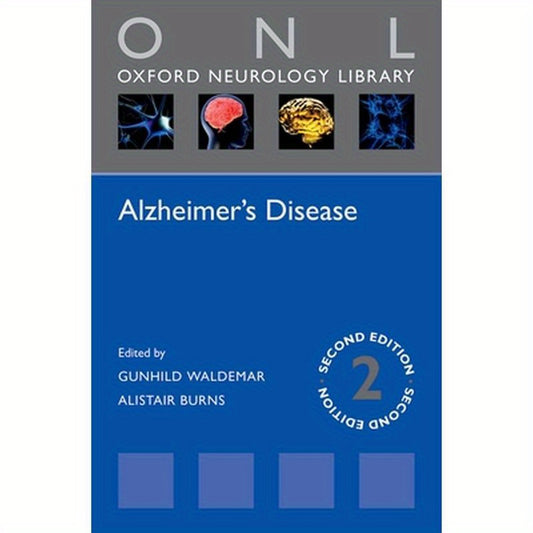 Alzheimer's Disease