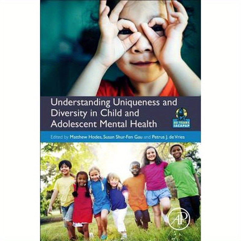 Understanding Uniqueness and Diversity in Child and Adolescent Mental Health