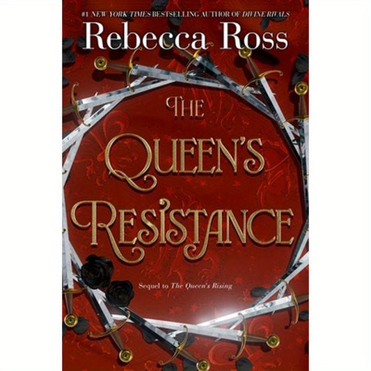 The Queen's Resistance