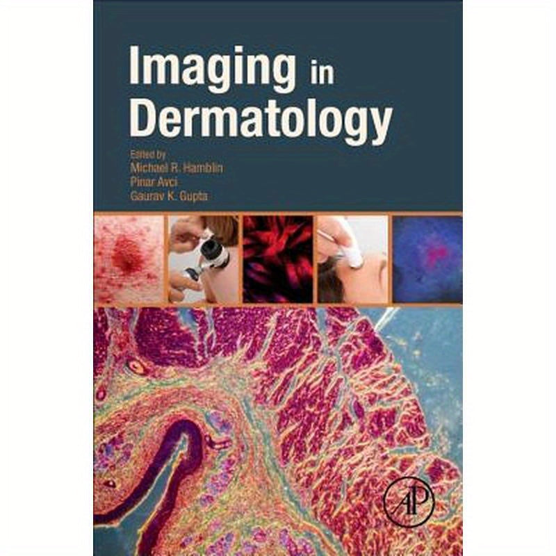 Imaging in Dermatology