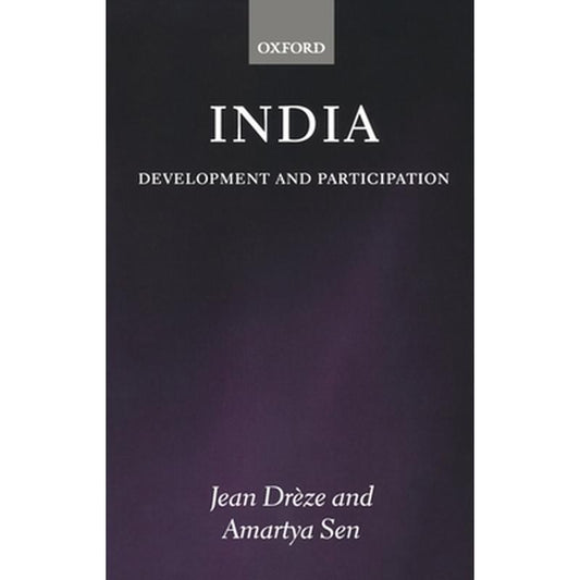 India: Development and Participation