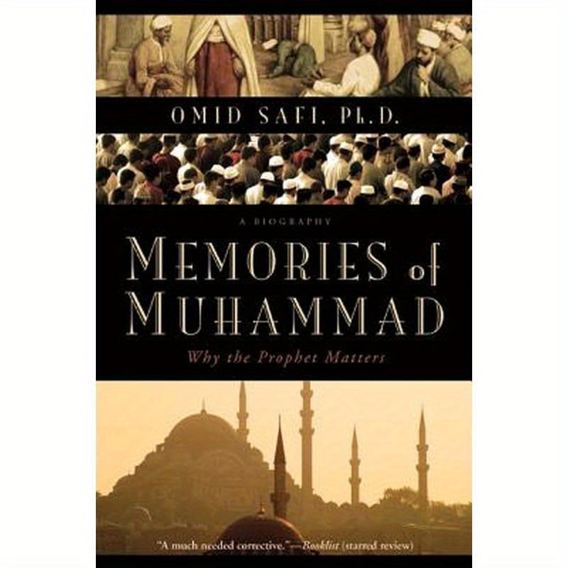 Memories of Muhammad