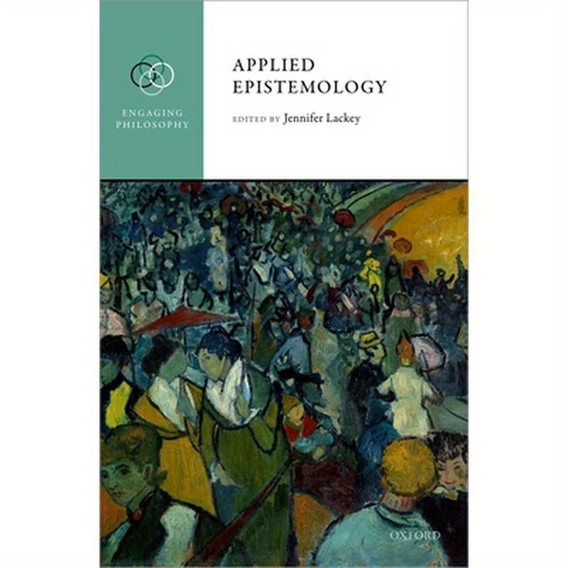 Applied Epistemology