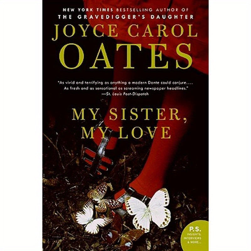 My Sister, My Love: The Intimate Story of Skyler Rampike