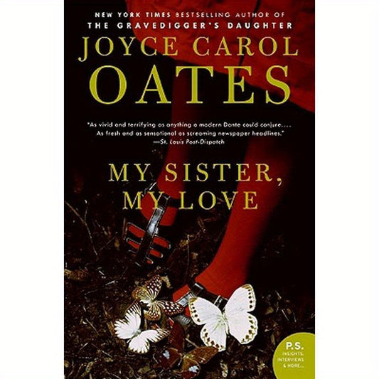 My Sister, My Love: The Intimate Story of Skyler Rampike