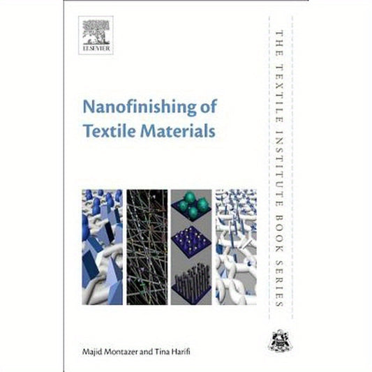 Nanofinishing of Textile Materials