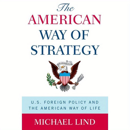 American Way of Strategy